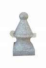 Chapeau / Pyramide 1