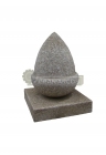 Chapeau / Pyramide 6