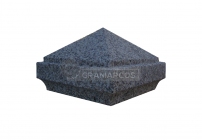 Chapeau / Pyramide 8