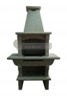 Churrasqueira 1