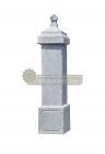 Colonne / Poteau 6