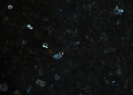 Granito Azul Lavrador Escuro