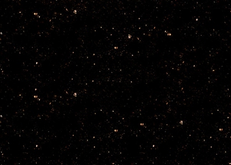 Granito Negro Galaxy