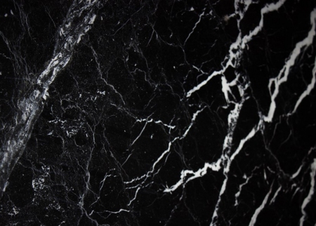 Mármore Negro Marquina